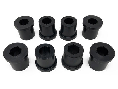Tuff Country 84-85 Toyota 4Runner 4x4 Replacement Front Leaf Spring Bushings (w/Lift Kits Only) 91503 91503 Photo - Unmounted