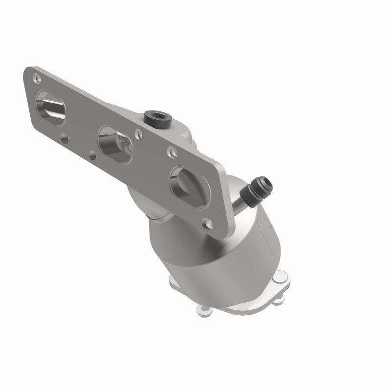 MagnaFlow Mazda 6 HM Grade Federal / EPA Compliant Manifold Catalytic Converter 50864 360 Degree Image Set