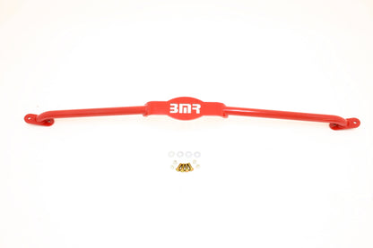 BMR 82-82 3rd Gen F-Body w/ TPI 2 Point Mount Strut Tower Brace - Red STB003R STB003R Photo - Primary