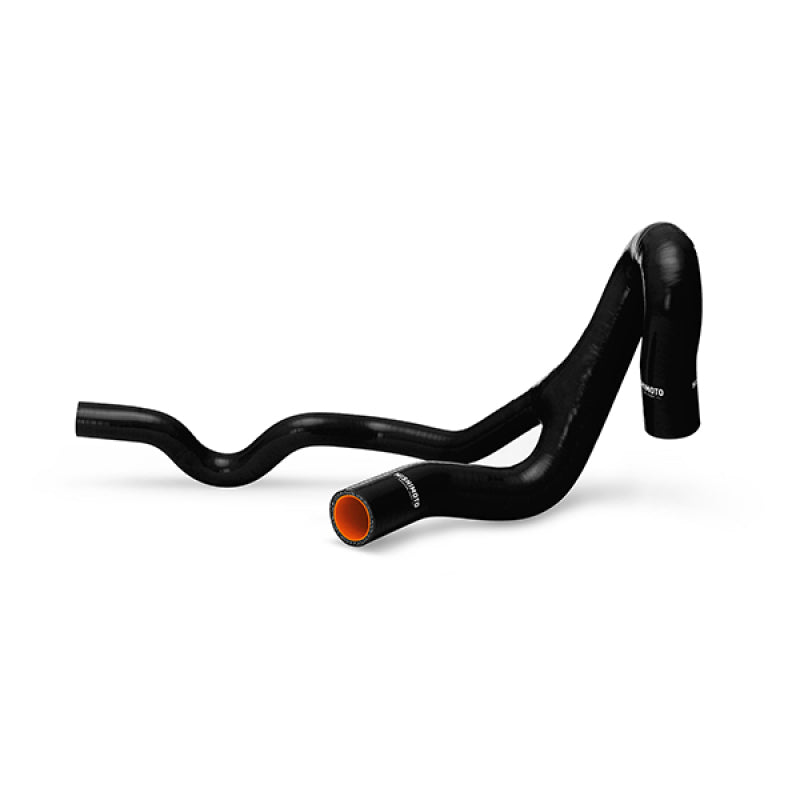 Mishimoto Silicone Radiator Hose Kit Black Mazdaspeed3 2013 - 2015 MMHOSE-MS3-10BK User 2