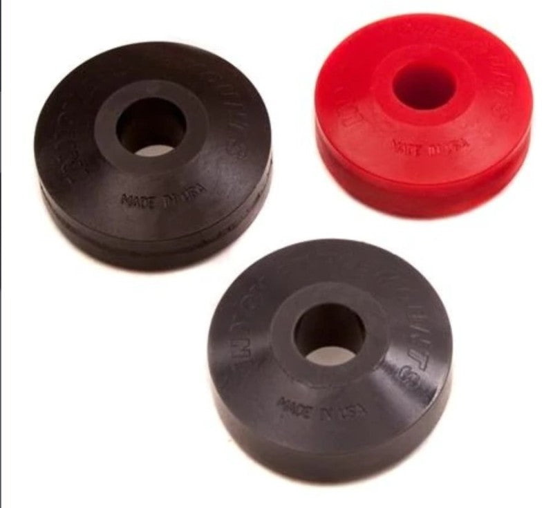 Innovative 95A Replacement Bushing for Steel Mount Kits (Pair of 2) 95AINSERTS-STEEL