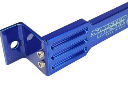 Sinister Diesel 2011+ Ford Powerstroke 6.7L Battery Hold Down SD-6.7PBHD11-01-20 SD-6.7PBHD11-01-20 User 3