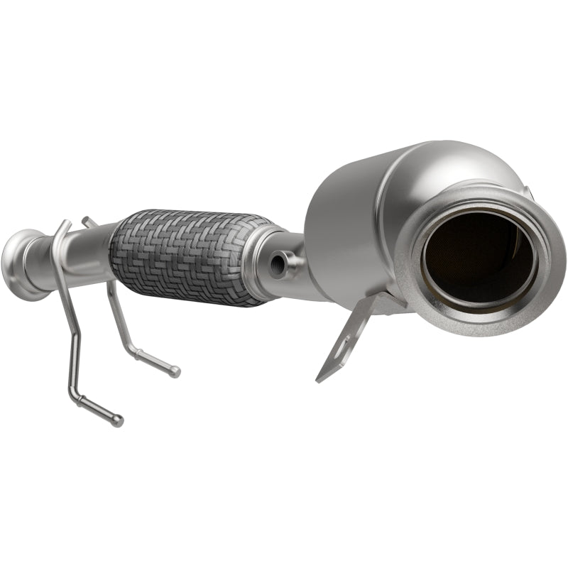 Magnaflow MAG Converter Direct Fit Exhaust, Mufflers & Tips Catalytic Converter Direct Fit main image