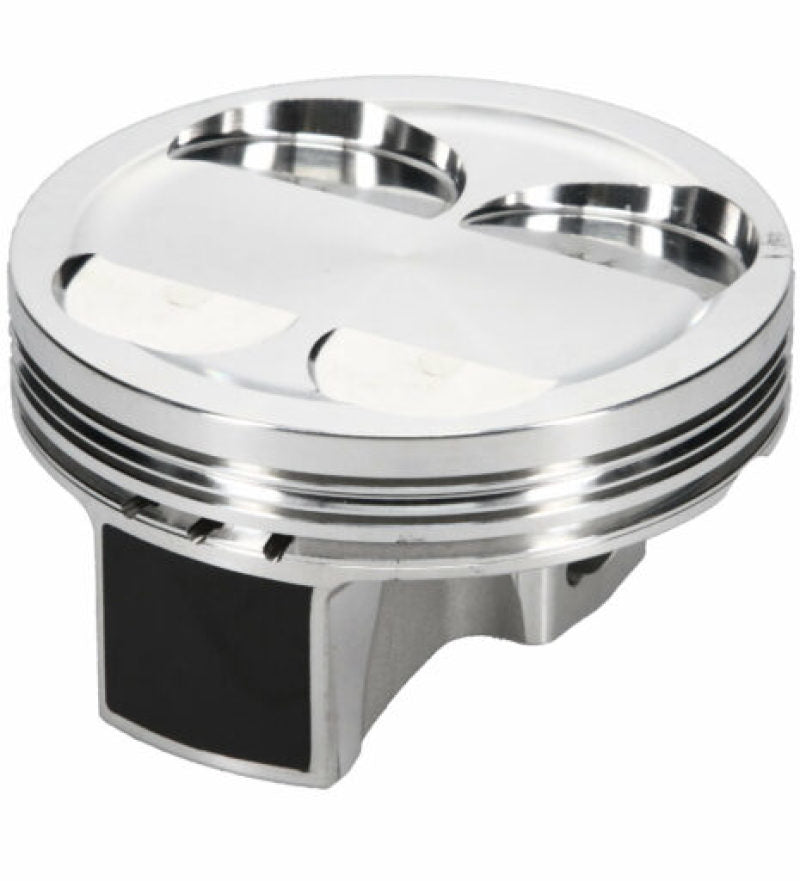 JE Pistons Honda CBR 250R Piston Single 308450S 308450S Photo - Primary