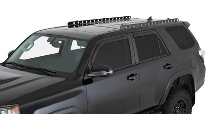 Rhino-Rack 10-20 Toyota 4Runner 3 Base Backbone Mounting System RT4B1 RT4B1 Photo - Primary