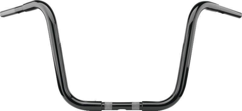 Bikers Choice Ape Hanger 14in Black Fbw 402241 402241 Photo - Primary