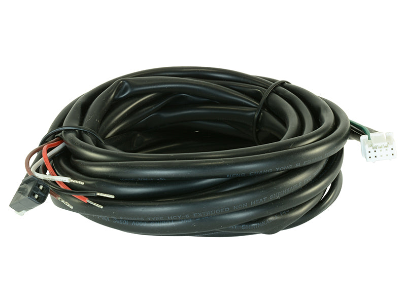 AEM Main Harness for X-Series Temp Gauge (30-0302) 30-3443 30-3443 Photo - Primary