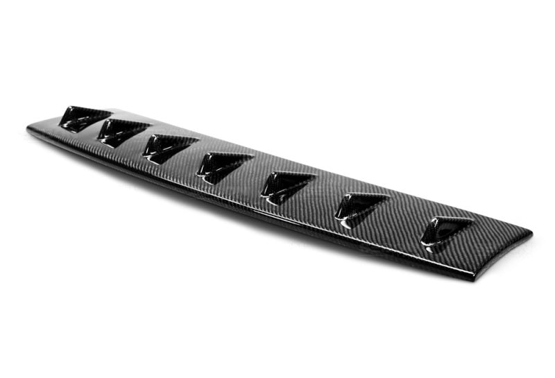 Seibon Roof Fin Spoiler Subaru Impreza Wrx / Sti RFS0207SBIMP-A Photo - Primary