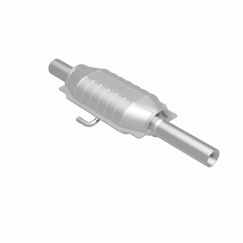 MagnaFlow Standard Grade Federal / EPA Compliant Direct-Fit Catalytic Converter 23442 360 Degree Image Set