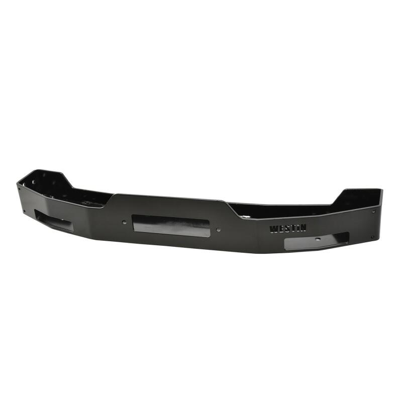 Westin 2017-2018 Ford F-250/350 MAX Winch Tray - Black 46-23905 46-23905 Photo - Primary