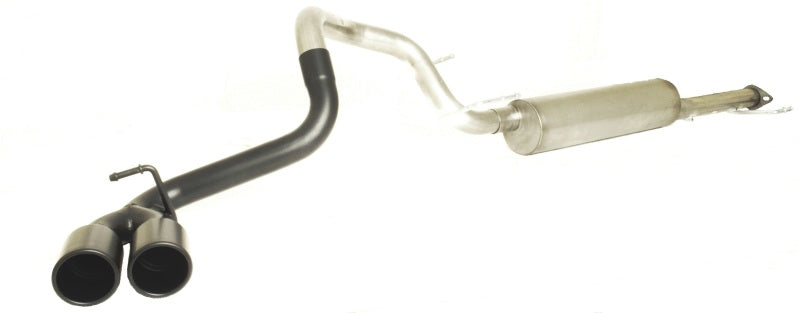 Gibson 16-19 Toyota 4Runner Limited 4.0L 2.5in Cat-Back Dual Sport Exhaust - Black Elite 618816B 618816B User 1