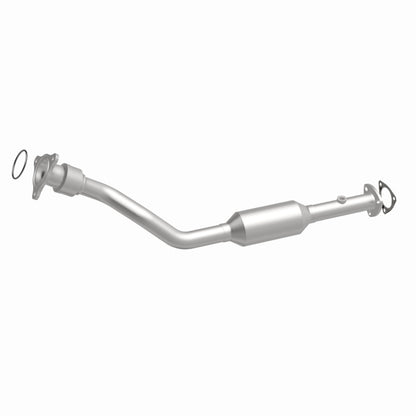 MagnaFlow HM Grade Federal / EPA Compliant Direct-Fit Catalytic Converter 23969 360 Degree Image Set
