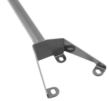 AEM Induction AEM 2015 Hyundai Sonata Strut Bar - Charcoal Gray 29-0012C 29-0012C Photo - out of package