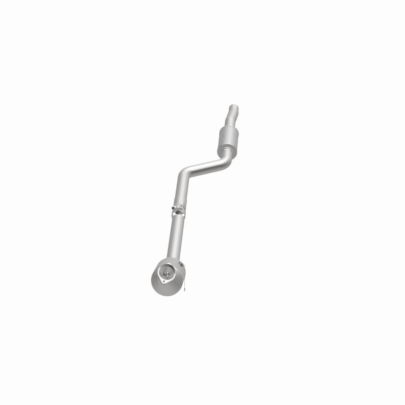 MagnaFlow Mercedes-Benz C300 OEM Grade Federal / EPA Compliant Direct-Fit Catalytic Converter 21-498 360 Degree Image Set