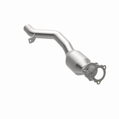 MagnaFlow Porsche Cayenne California Grade CARB Compliant Direct-Fit Catalytic Converter 5592595 360 Degree Image Set