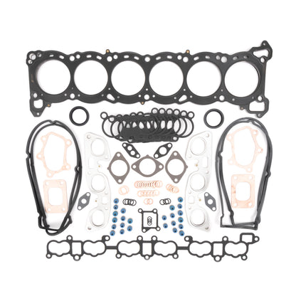 Cometic Gasket Cometic Nissan RB26DETT Top End Gasket Kit - 87mm Bore - .066in MLS Cylinder Head Gasket PRO2017T-066 PRO2017T-066 Photo - Primary