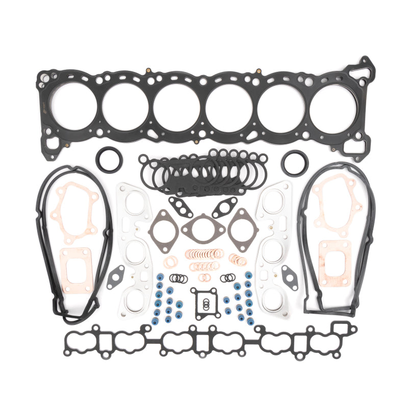 Cometic Gasket Cometic Nissan RB26DETT Top End Gasket Kit - 87mm Bore - .027in MLS Cylinder Head Gasket PRO2017T-027 PRO2017T-027 Photo - Primary