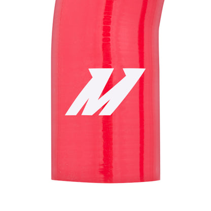 Mishimoto Silicone Radiator Hose Kit - Red 2001-2003 Ford 7.3L Powerstroke MMHOSE-F2D-01RD User 5
