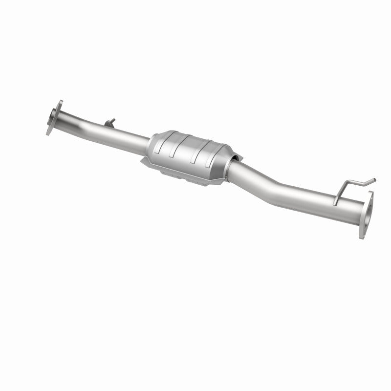 MagnaFlow Toyota RAV4 HM Grade Federal / EPA Compliant Direct-Fit Catalytic Converter 23629 360 Degree Image Set