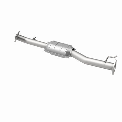 MagnaFlow Toyota RAV4 HM Grade Federal / EPA Compliant Direct-Fit Catalytic Converter 23629 360 Degree Image Set