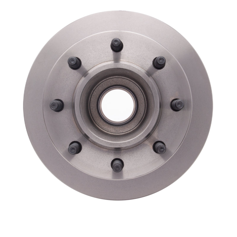 DFC DFC Brake Rotors - Plain Brakes, Rotors & Pads Brake Rotors - OE main image