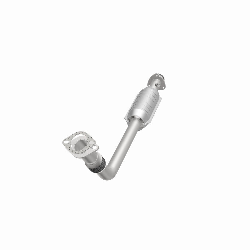 MagnaFlow HM Grade Federal / EPA Compliant Direct-Fit Catalytic Converter 23406 360 Degree Image Set