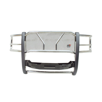 Westin HDX Winch Mount Grille Guard 57-93870 Photo - Unmounted