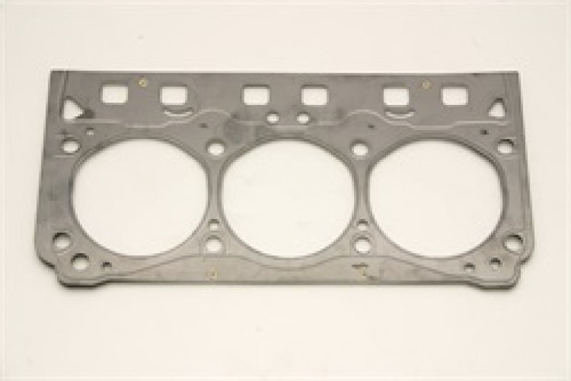 Cometic Head Gasket Left-Side Gasket Bore: 3.84in x .060in C5720-060 Photo - Primary