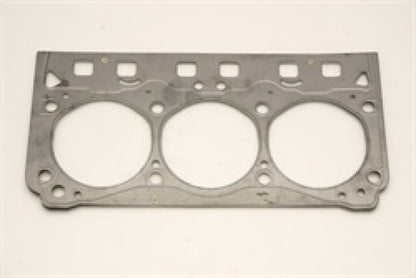 Cometic Head Gasket Left-Side Gasket Bore 3.840in Thickness .075in C5720-075 Photo - Primary