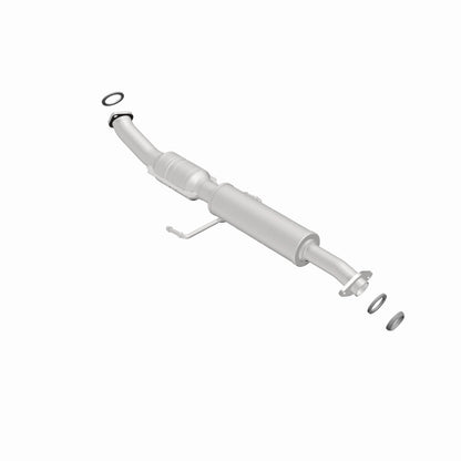 MagnaFlow Scion xB OEM Grade Federal / EPA Compliant Direct-Fit Catalytic Converter 49189 360 Degree Image Set