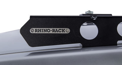 Rhino-Rack 08-21 Toyota Land Cruiser J200 4 Base Backbone Mounting System RTLB1 RTLB1 Photo - Primary