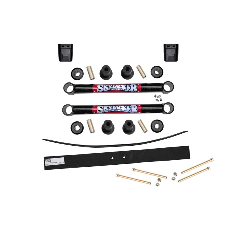 Skyjacker Suspension Lift Kit Component 2007-2007 Dodge Ram 3500 D2513 D2513 Photo - Primary