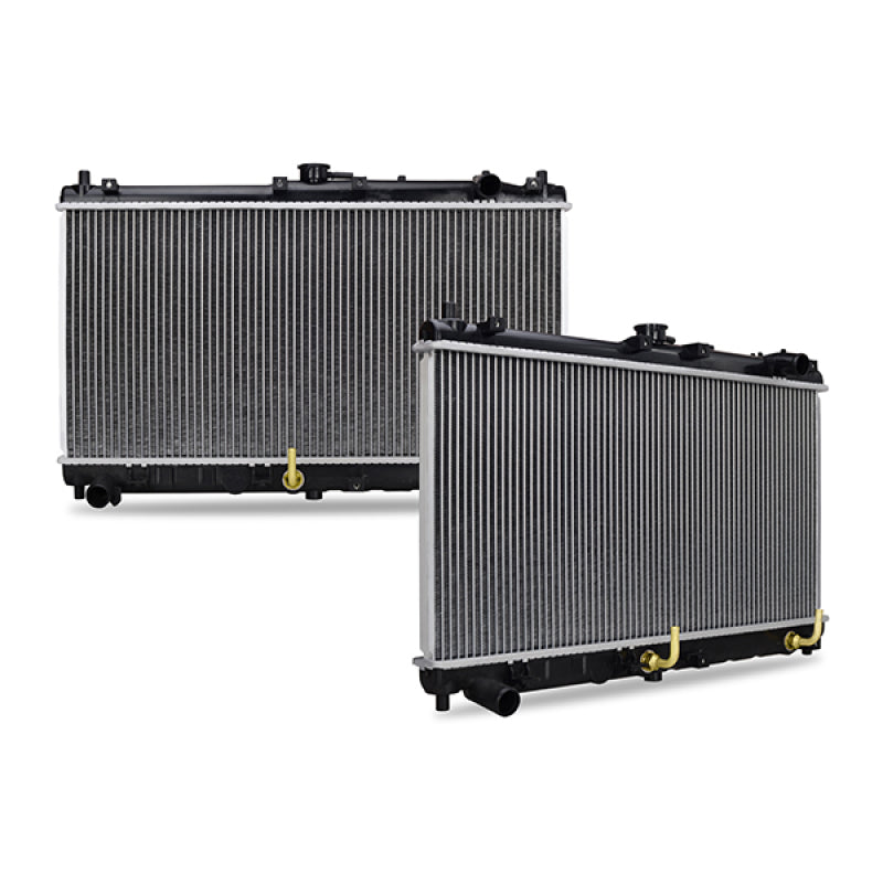 Mishimoto 1999-2005 Mazda Miata Radiator Replacement R2268-AT Photo - Primary