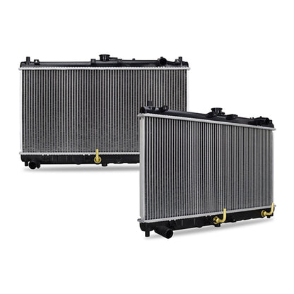 Mishimoto 1999-2005 Mazda Miata Radiator Replacement R2268-AT Photo - Primary