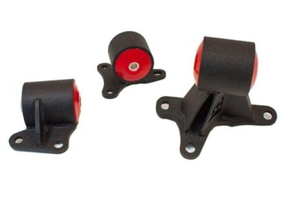 Innovative 94-97 Accord F-Series Black Steel Mounts 75A Bushings 29754-75A 29754-75A User 1