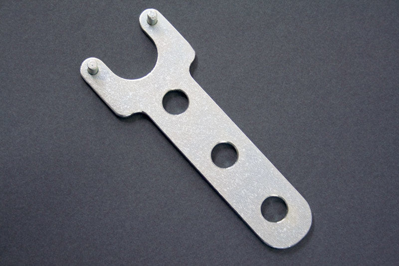 UMI Performance Roto-Joint Spanner Wrench- Control Arms 90018 90018 Photo - Primary