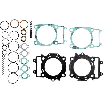 Vertex Pistons Vertex Gaskets 2011 Arctic Cat 1000 H2 LTD Top End Gasket Kit 8100019 8100019 Photo - Primary