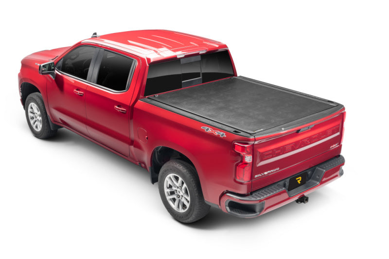 BAK Revolver X2 19 (New Body Style) GM Silverado/Sierra 5' 9" Bed 39130 Photo - Primary