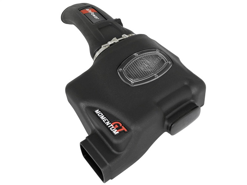 aFe Momentum GT Pro DRY S Cold Air Intake System BMW 335i E90/E87 11-13 I6 51-76313 Photo - Primary