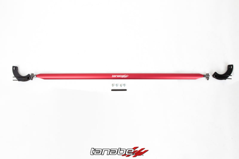 Tanabe 19-21 Toyota RAV4 Sustec Tower Bar Plus, Front TTB204F TTB204F User 1