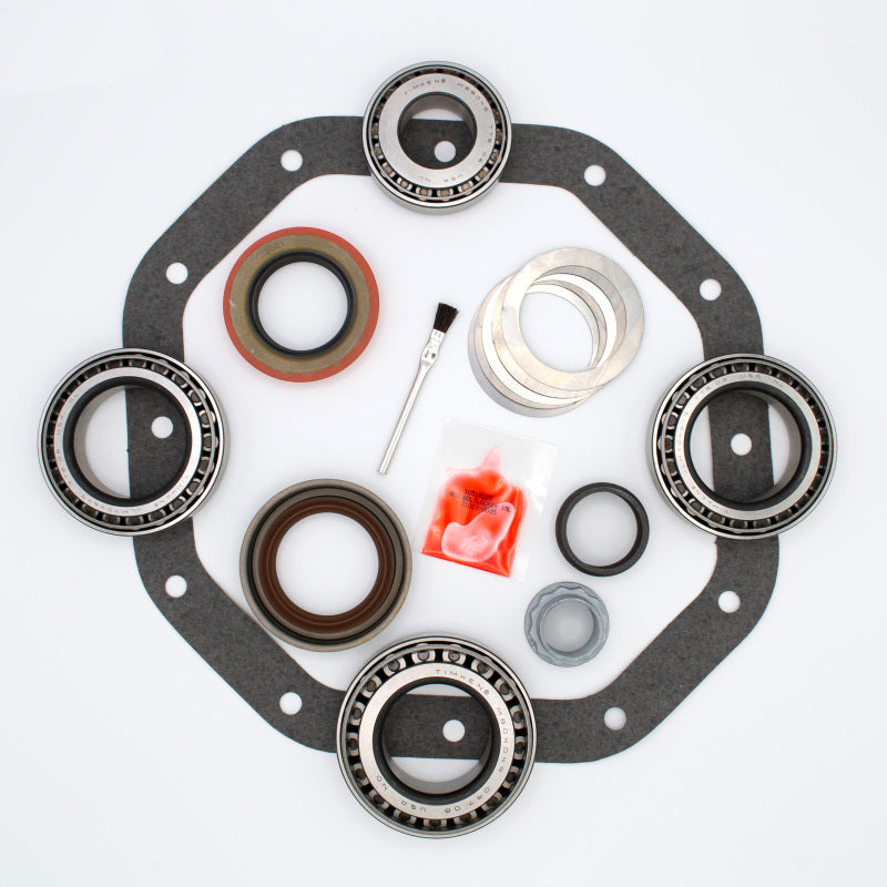 Eaton Chrysler 9.25in/ZF Rear Master Install Kit K-C9.25-11R K-C9.25-11R User 1