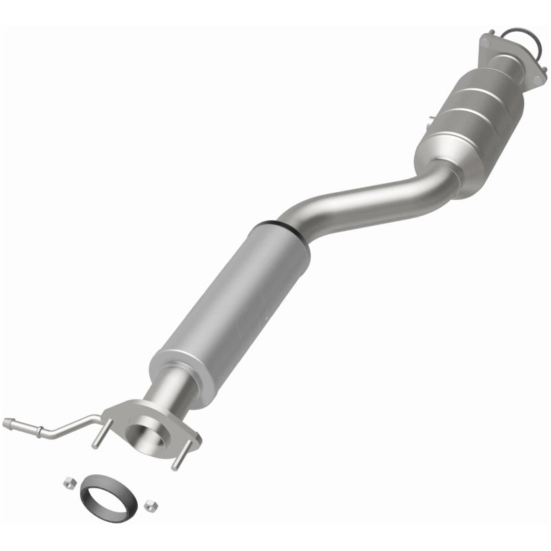 MagnaFlow Mazda RX-8 OEM Grade Federal / EPA Compliant Direct-Fit Catalytic Converter 49150 Photo - out of package