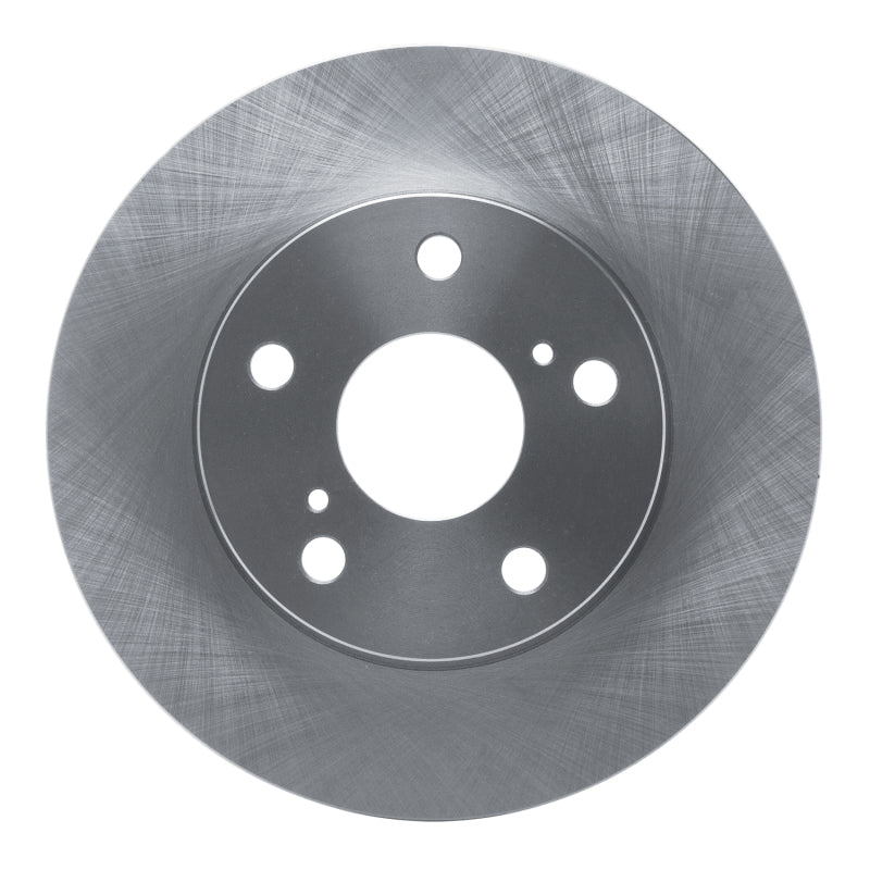 DFC DFC Brake Rotors - Plain Brakes, Rotors & Pads Brake Rotors - OE main image
