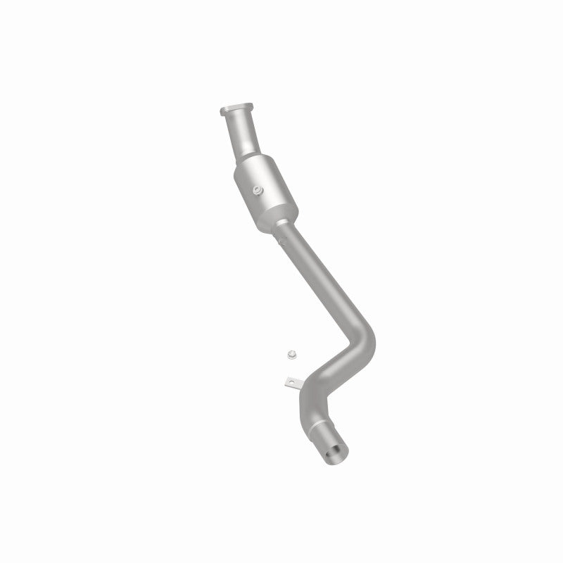 MagnaFlow California Grade CARB Compliant Direct-Fit Catalytic Converter 5561241 360 Degree Image Set