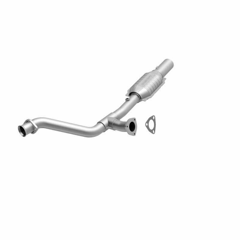 MagnaFlow Dodge Ram 2500 OEM Grade Federal / EPA Compliant Direct-Fit Catalytic Converter 49659 360 Degree Image Set