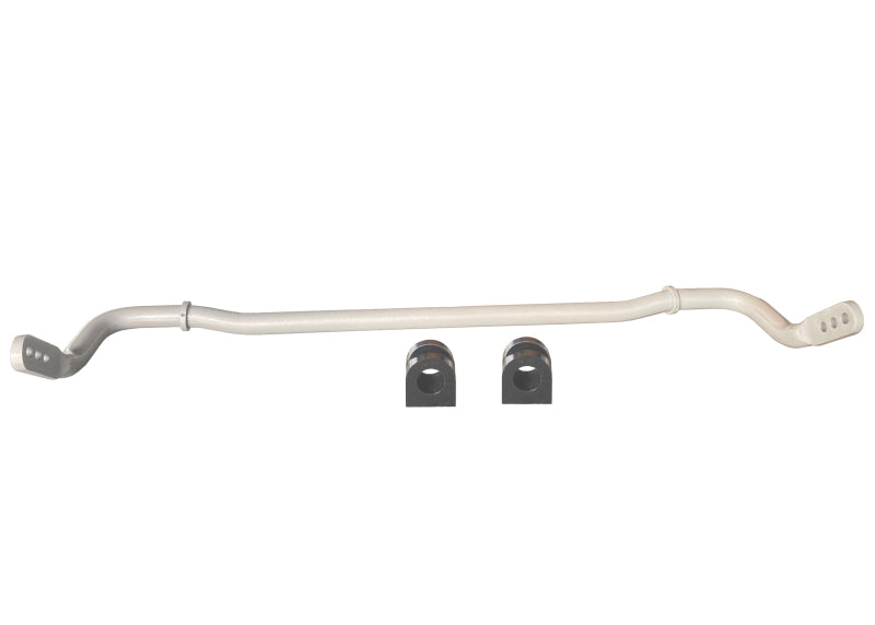 Whiteline Performance Front Sway Bar - 30mm 3 Point Adjustable BTF101Z Photo - out of package