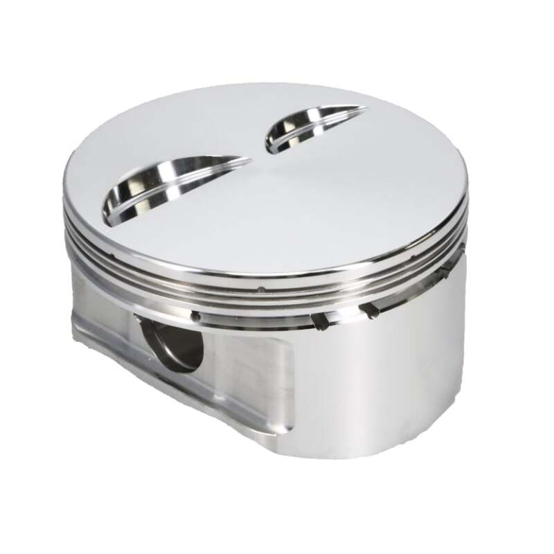 Manley Performance MAN Piston Sets - 8 Cyl Engine Components Piston Sets - Forged - 8cyl main image