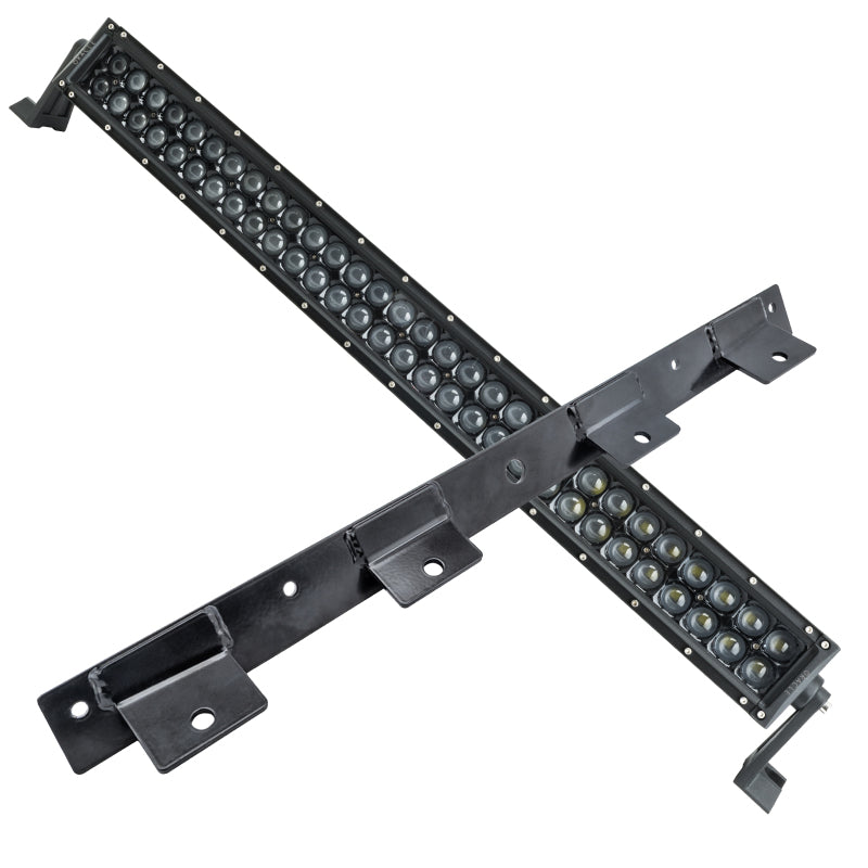 ORACLE Lighting Oracle 14-17 Toyota Tundra Bumper Mount Bracket/Light 2169-504 2169-504 Photo - Primary