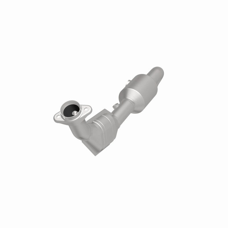 MagnaFlow Ford F-150 OEM Grade Federal / EPA Compliant Direct-Fit Catalytic Converter 52449 360 Degree Image Set
