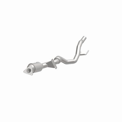 MagnaFlow OEM Grade Federal / EPA Compliant Direct-Fit Catalytic Converter 52410 360 Degree Image Set